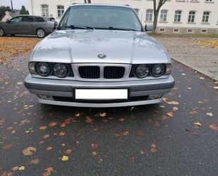BMW 518 Gebrauchtwagen