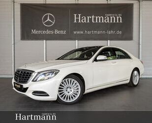 Mercedes-Benz S 500 Gebrauchtwagen
