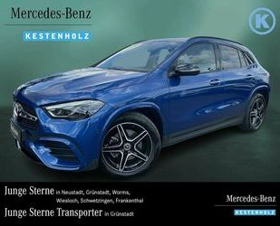 Mercedes-Benz GLA 200 Gebrauchtwagen