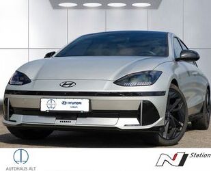 Hyundai IONIQ 6 Gebrauchtwagen
