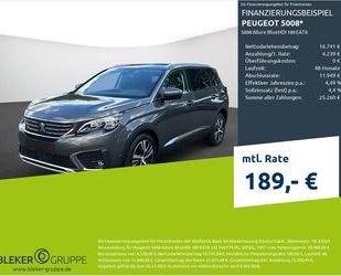 Peugeot 5008 Gebrauchtwagen