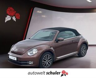 VW Beetle Gebrauchtwagen