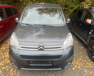 Citroen Berlingo Gebrauchtwagen