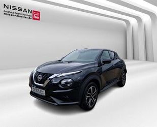 Nissan Juke Gebrauchtwagen