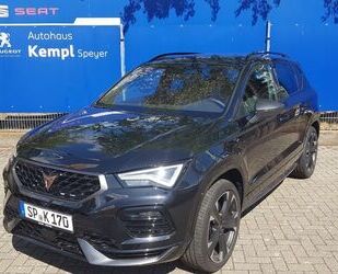 Cupra Ateca Gebrauchtwagen