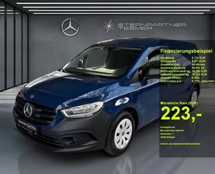 Mercedes-Benz eCitan Gebrauchtwagen