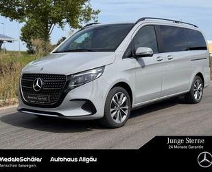 Mercedes-Benz V 250 Gebrauchtwagen
