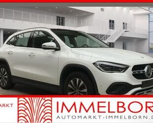 Mercedes-Benz GLA 250 Gebrauchtwagen