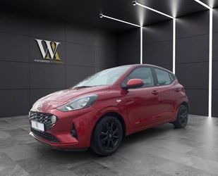 Hyundai i10 Gebrauchtwagen