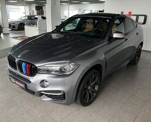 BMW X6 Gebrauchtwagen