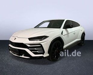 Lamborghini Urus Gebrauchtwagen