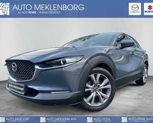 Mazda CX-30 Gebrauchtwagen