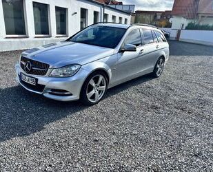 Mercedes-Benz C 180 Gebrauchtwagen