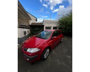 Renault Megane Gebrauchtwagen