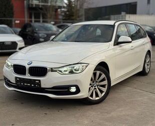 BMW 320 Gebrauchtwagen