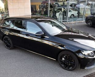 Mercedes-Benz E 350 Gebrauchtwagen