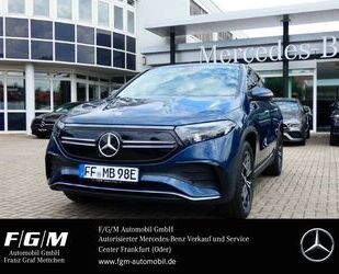 Mercedes-Benz EQA Gebrauchtwagen