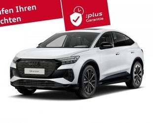 Audi Q4 Gebrauchtwagen