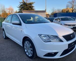 Seat Toledo Gebrauchtwagen