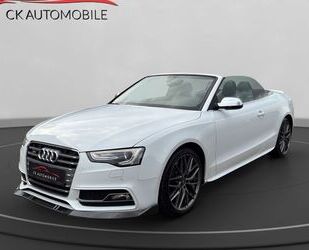 Audi S5 Gebrauchtwagen