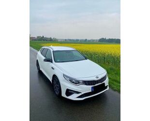 Kia Optima Gebrauchtwagen