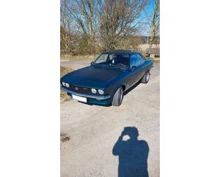Opel Manta Gebrauchtwagen