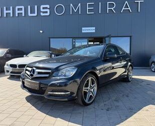 Mercedes-Benz C 180 Gebrauchtwagen