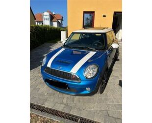 Mini Cooper S Gebrauchtwagen