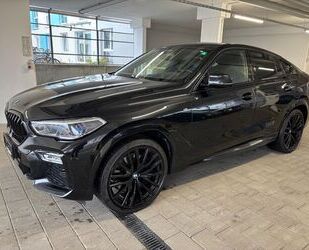 BMW X6 Gebrauchtwagen