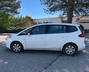 Opel Zafira Gebrauchtwagen