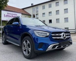 Mercedes-Benz GLC 200 Gebrauchtwagen