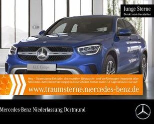 Mercedes-Benz GLC 300 Gebrauchtwagen