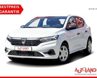 Dacia Sandero Gebrauchtwagen