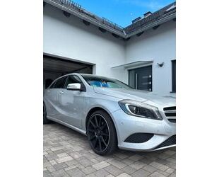 Mercedes-Benz A 180 Gebrauchtwagen