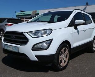Ford EcoSport Gebrauchtwagen
