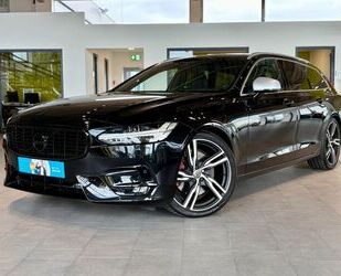 Volvo V90 Gebrauchtwagen