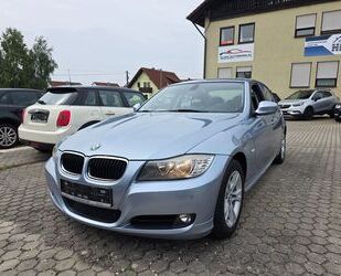 BMW 318 Gebrauchtwagen