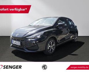 MG MG3 Gebrauchtwagen