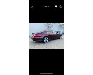 Mercedes-Benz CLS 350 Gebrauchtwagen