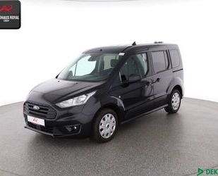 Ford Transit Connect Gebrauchtwagen