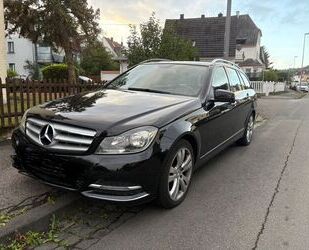 Mercedes-Benz C 180 Gebrauchtwagen