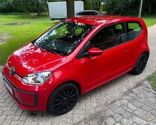 VW up! Gebrauchtwagen