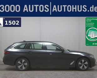BMW 520 Gebrauchtwagen