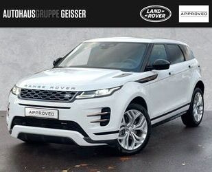 Land Rover Range Rover Evoque Gebrauchtwagen