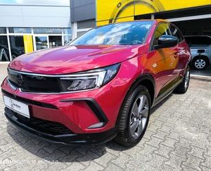Opel Grandland (X) Gebrauchtwagen