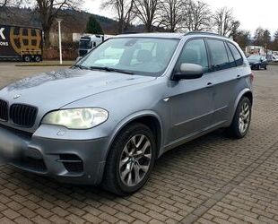 BMW X5 M50 Gebrauchtwagen