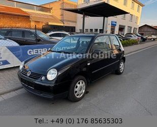 VW Lupo Gebrauchtwagen