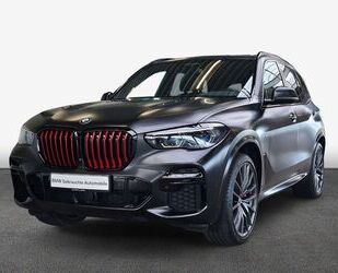 BMW X5 M50 Gebrauchtwagen