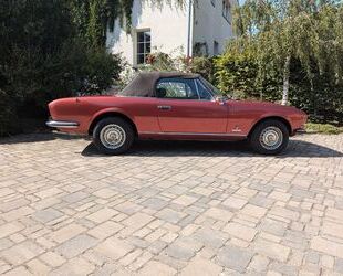 Peugeot 504 Gebrauchtwagen
