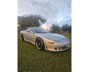 Mitsubishi 3000 GT Gebrauchtwagen